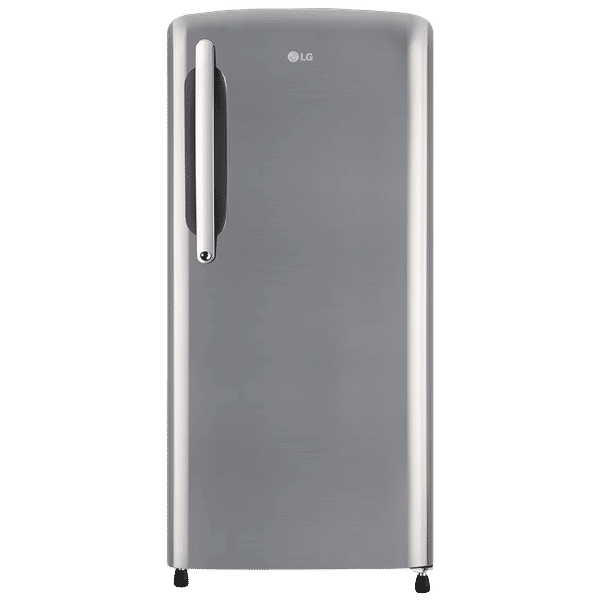 Buy LG 201 Litres 3 Star Direct Cool Single Door Refrigerator with